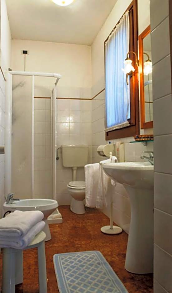 Albergo La Bersagliera