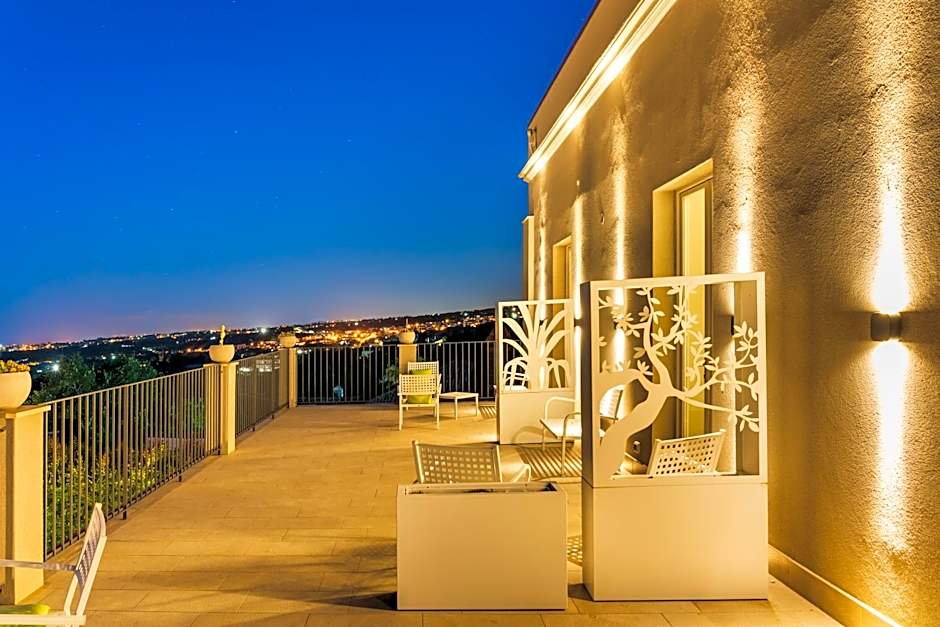 Kepos Etna Relais & Exclusive Spa