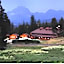 Togwotee Mountain Lodge