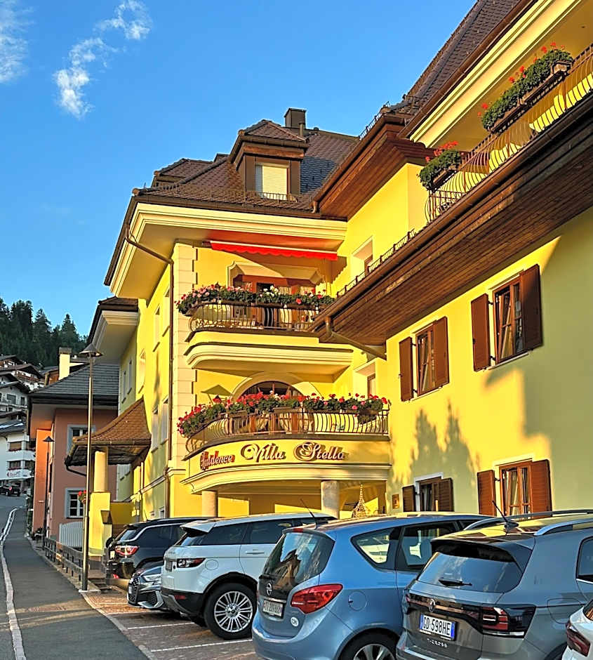 Residence Villa Stella