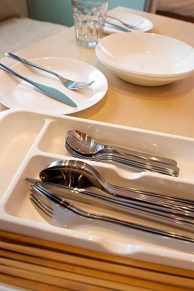Apartment Hotel Tenjin TUMUGU / Vacation STAY 62181