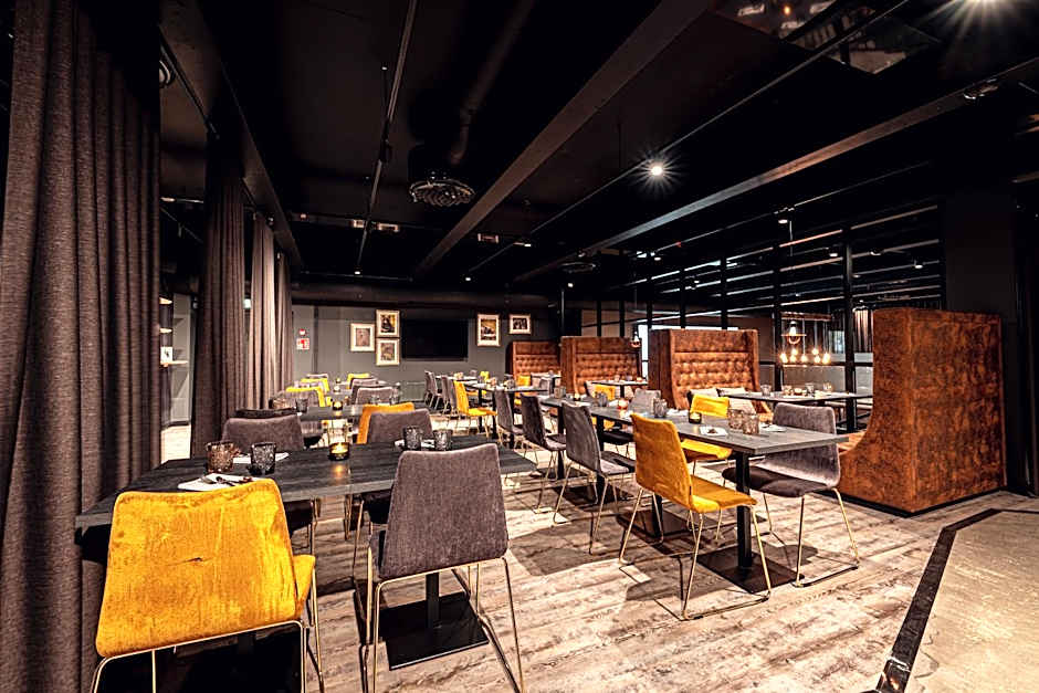 Quality Hotel Sveitsi