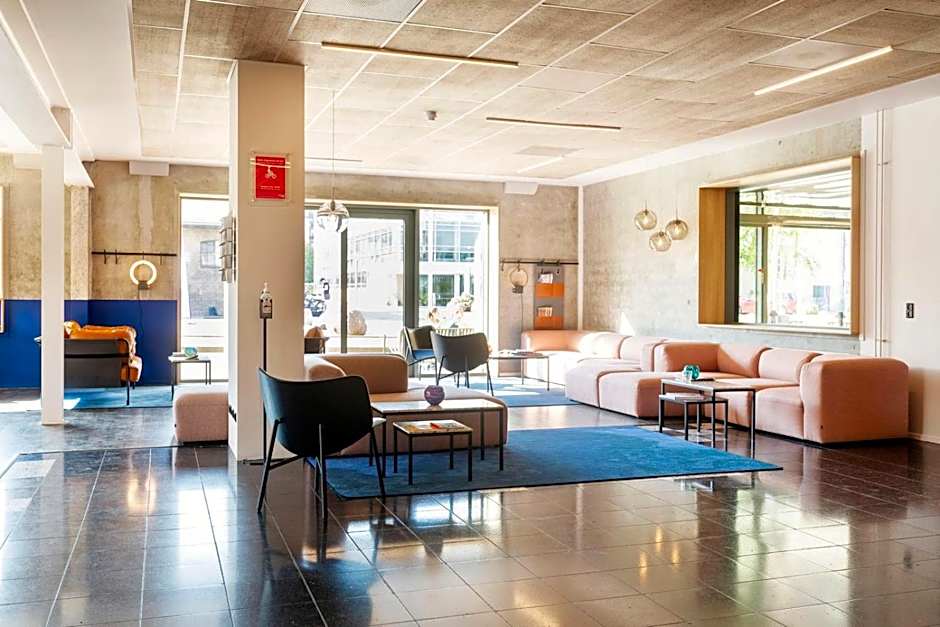 CPH Hotel
