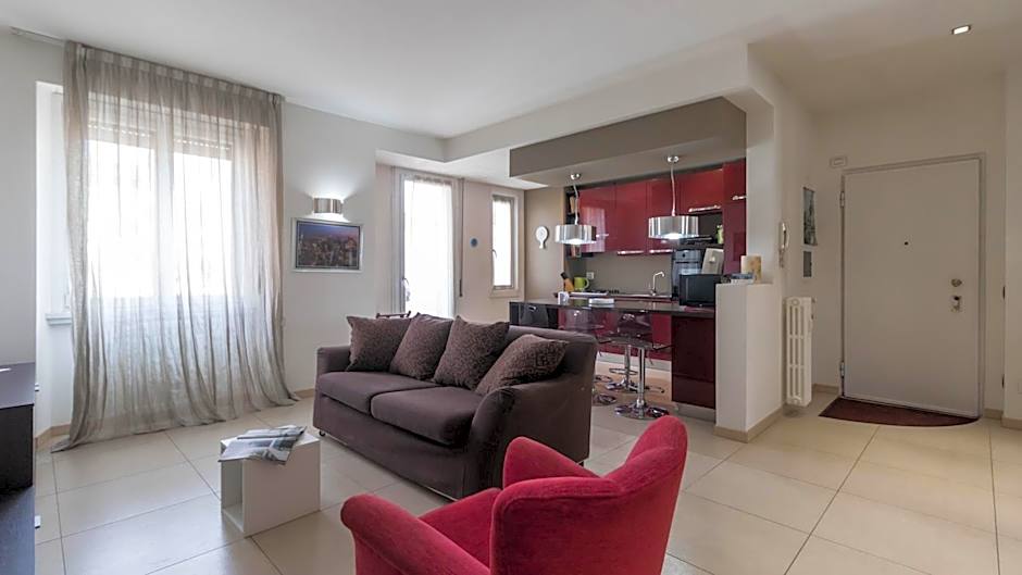 Italianway - Dall'Ongaro 24