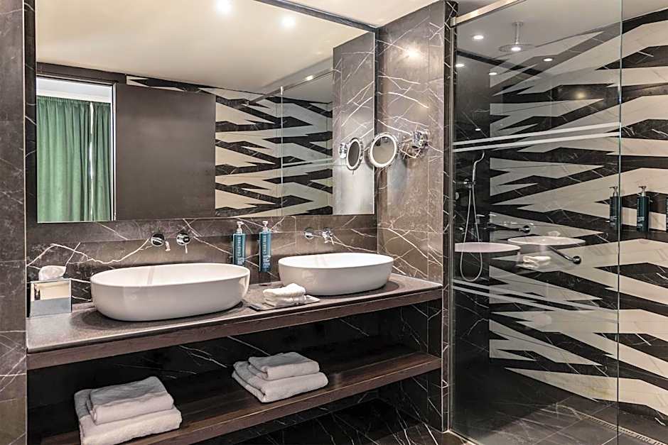 Hilton Nicosia