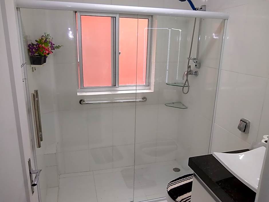 Curitiba Central Hostel