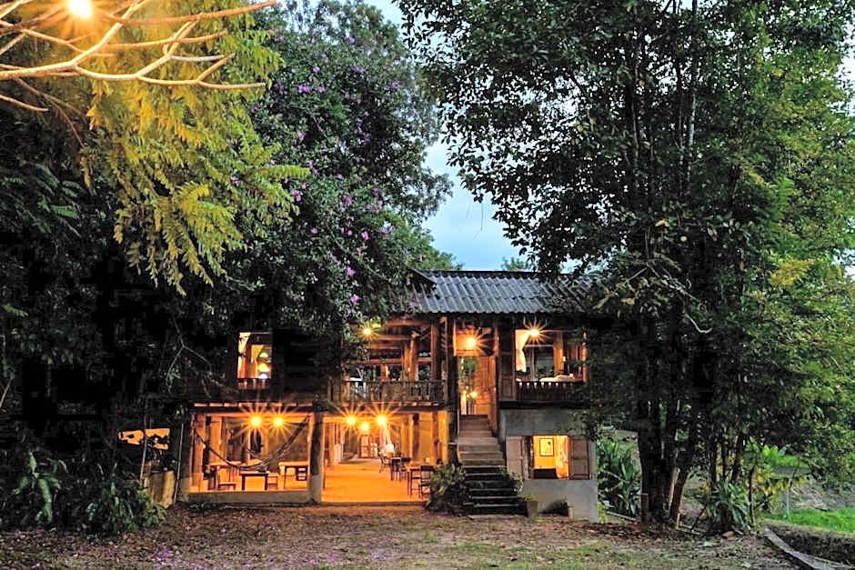 467 Chiang Dao