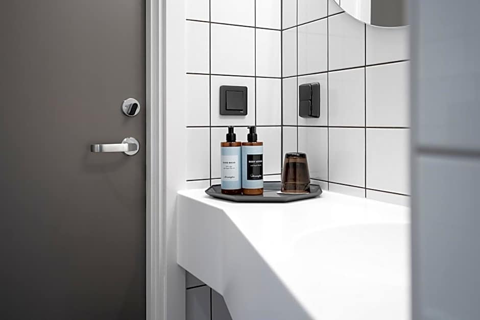 Mornington Hotel Bromma