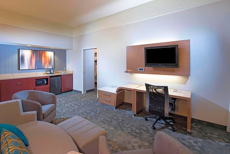 Courtyard by Marriott Dothan