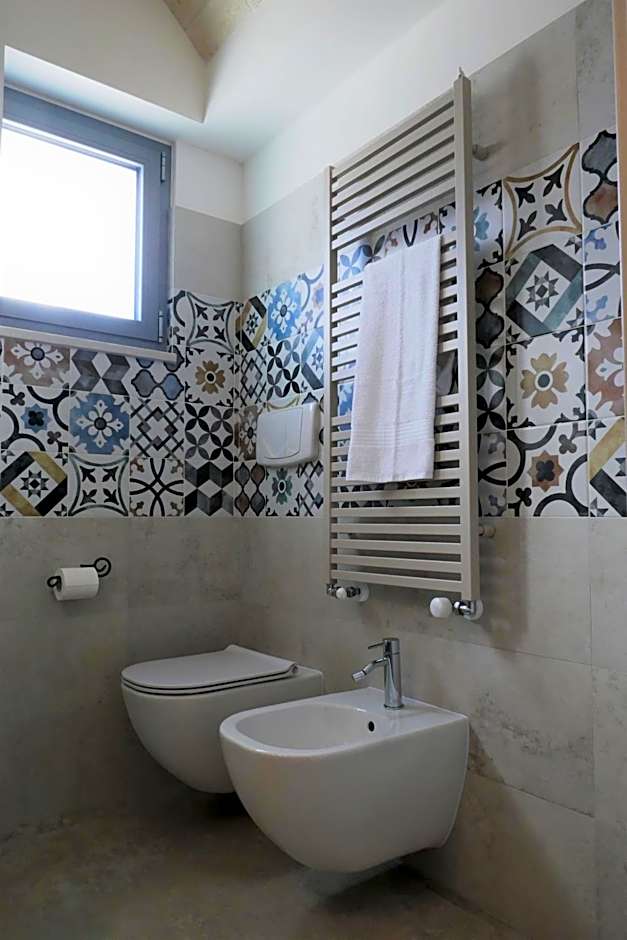 Trullo La chicca della valle