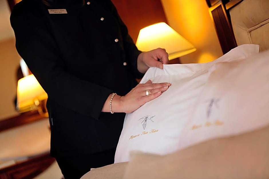 Apartaments-Hotel Hispanos 7 Suiza