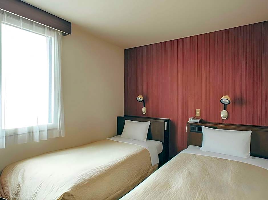 Toyohashi Station Hotel