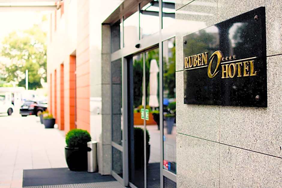 Ruben Hotel Zielona Góra