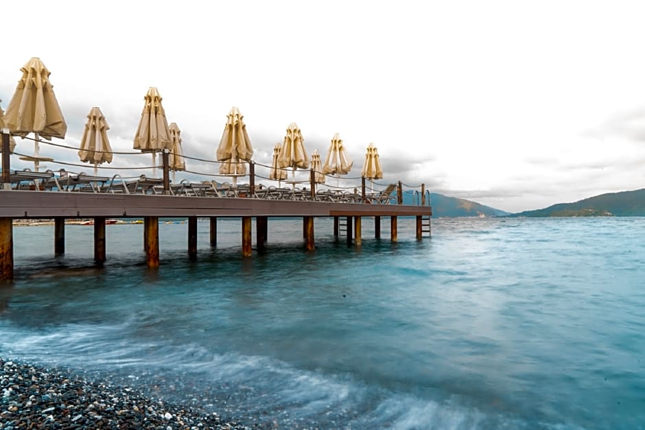 Emre Hotel  And Emre Beach Hotel