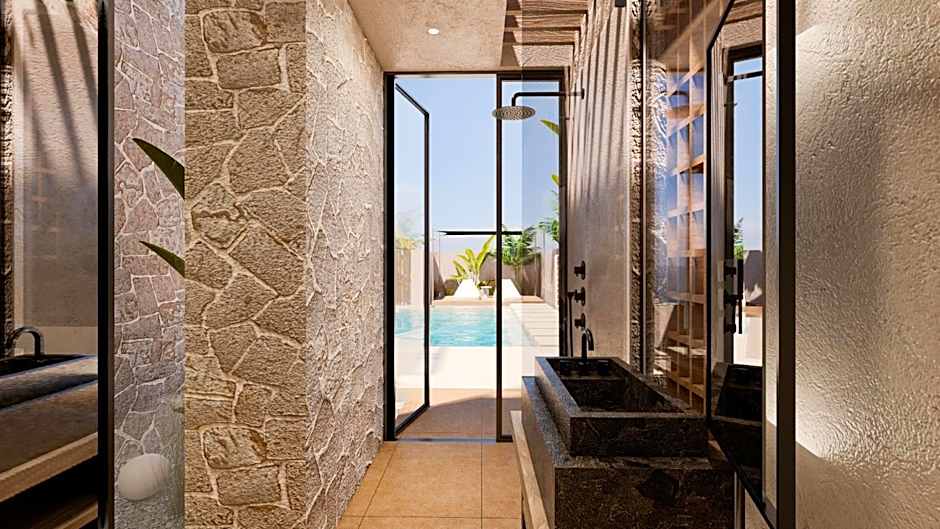 Socrates Hotel Malia Beach