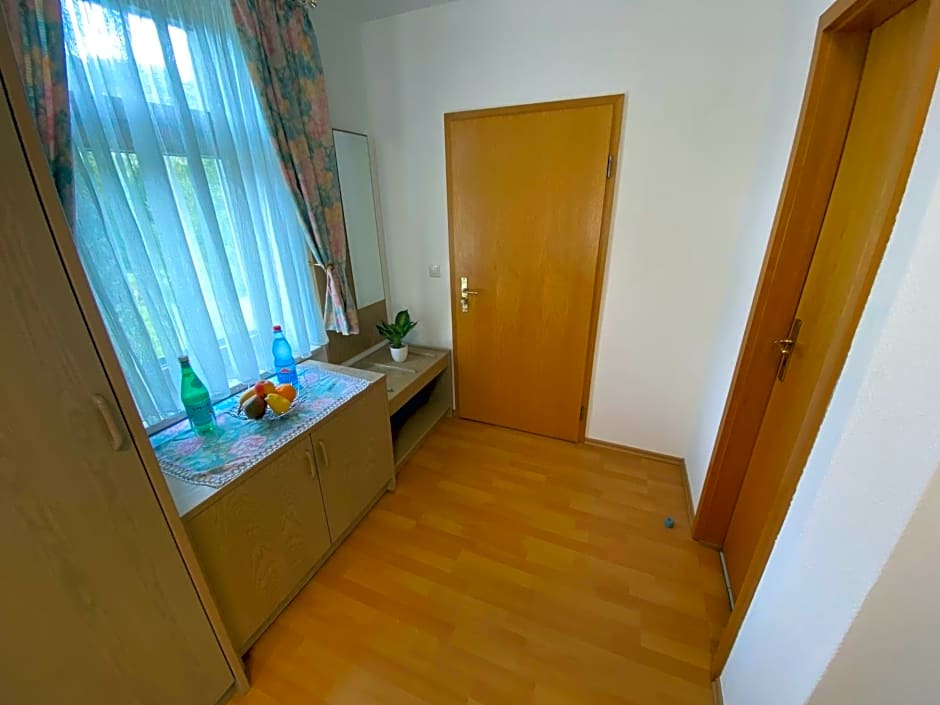 Hotel Bielatal
