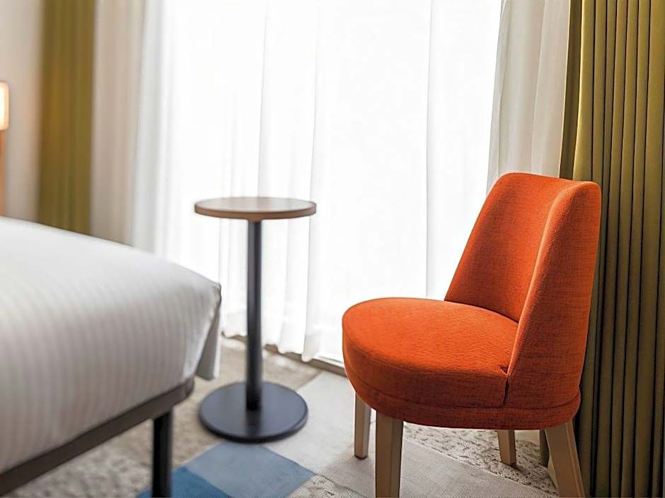 JR-EAST HOTEL METS YOKOHAMA SAKURAGICHO