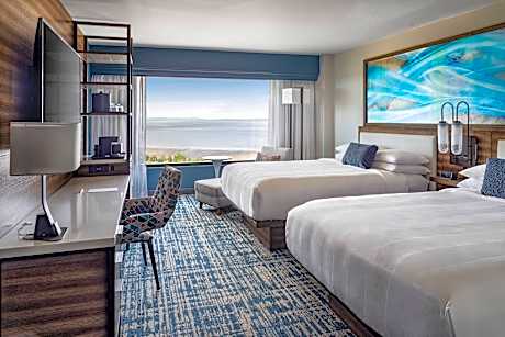 Room, 2 Queen Beds (2 Queen Beds)