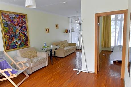 Panorama Suite