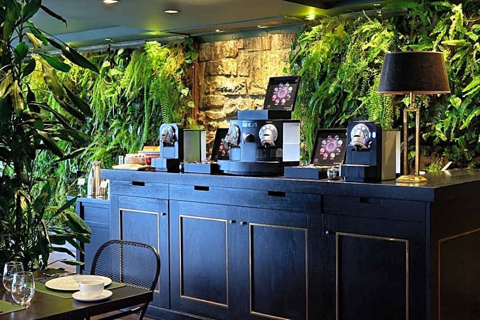 Hotel Castillo de Gorraiz Golf & Spa