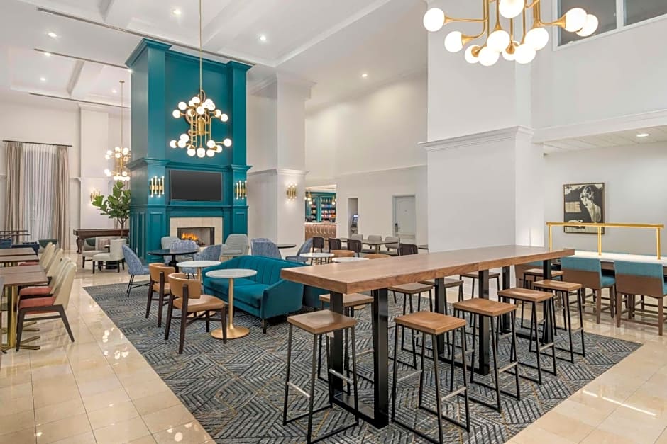 Homewood Suites By Hilton New Orleans