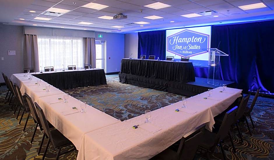 Hampton Inn By Hilton & Suites St Johns Airport