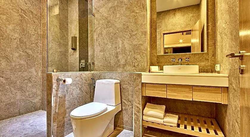 Serenity Hotel & Spa Onsen