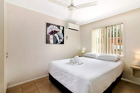 Superior 1 Bedroom Unit