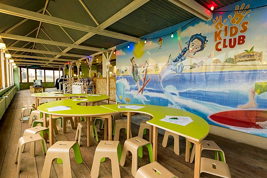 Beachhotel Zandvoort by Center Parcs