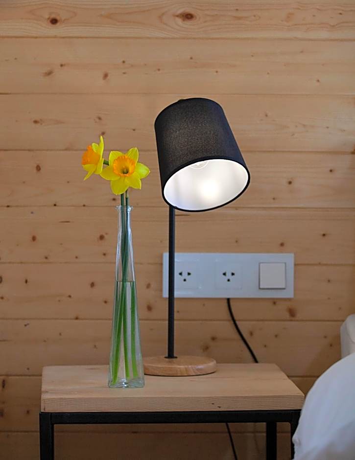 Lahili Boutique Hotel