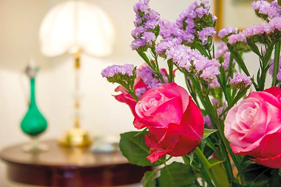 Anticadimora Dei Pepe