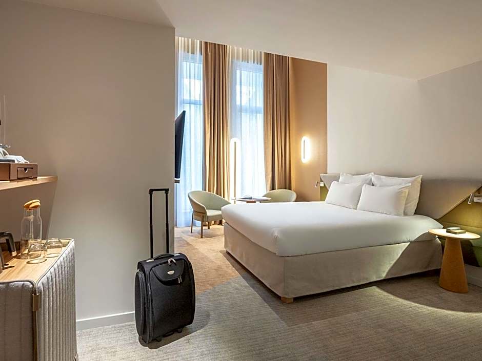 Novotel Brugge Centrum