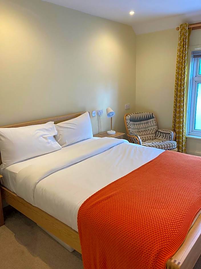 Newell Bistro and Rooms