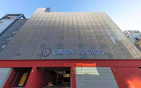 CASA LUCIDO HOTEL 