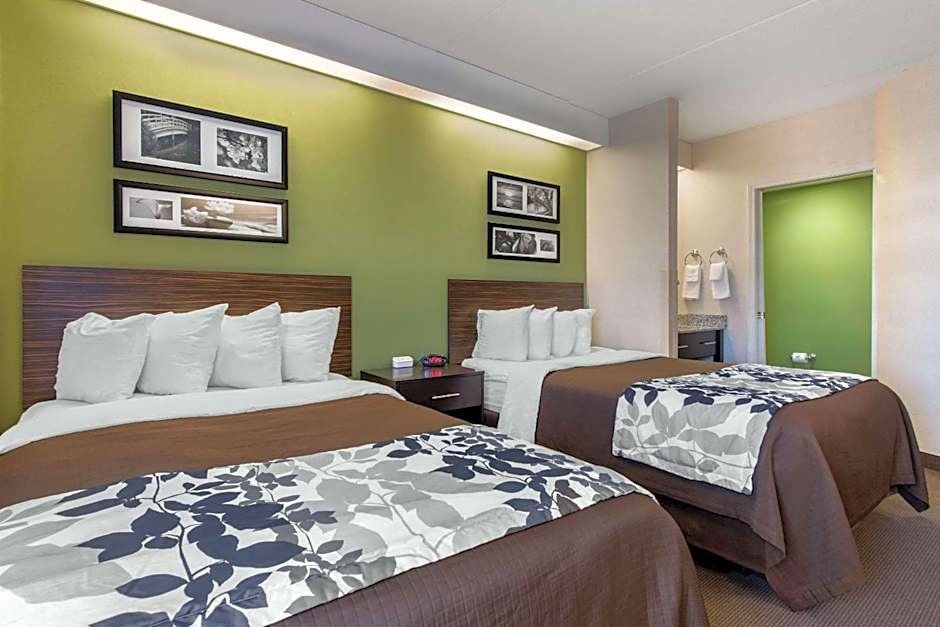 Sleep Inn Carlisle
