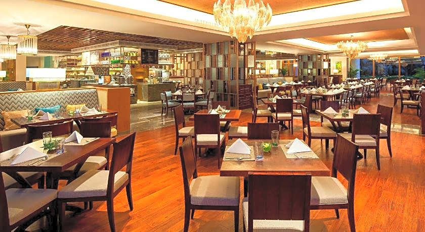 Sheraton Haikou Hotel