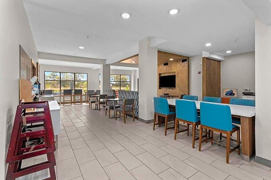 Holiday Inn Express Crockett By IHG