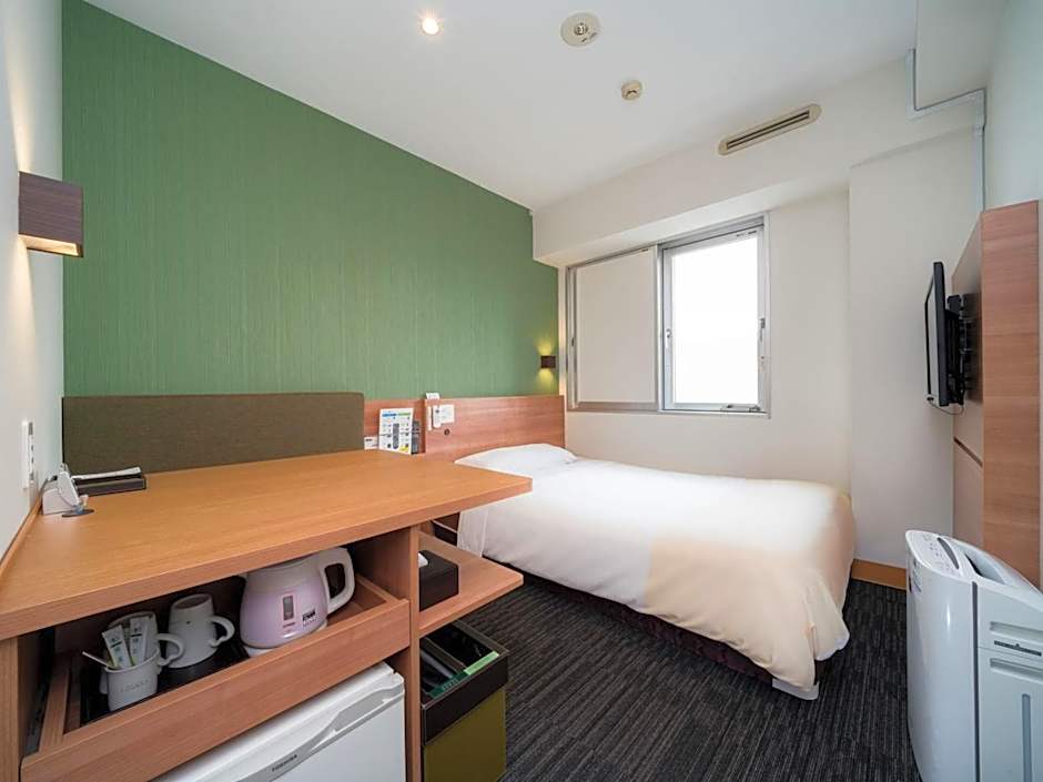 Super Hotel Nagoya Ekimae