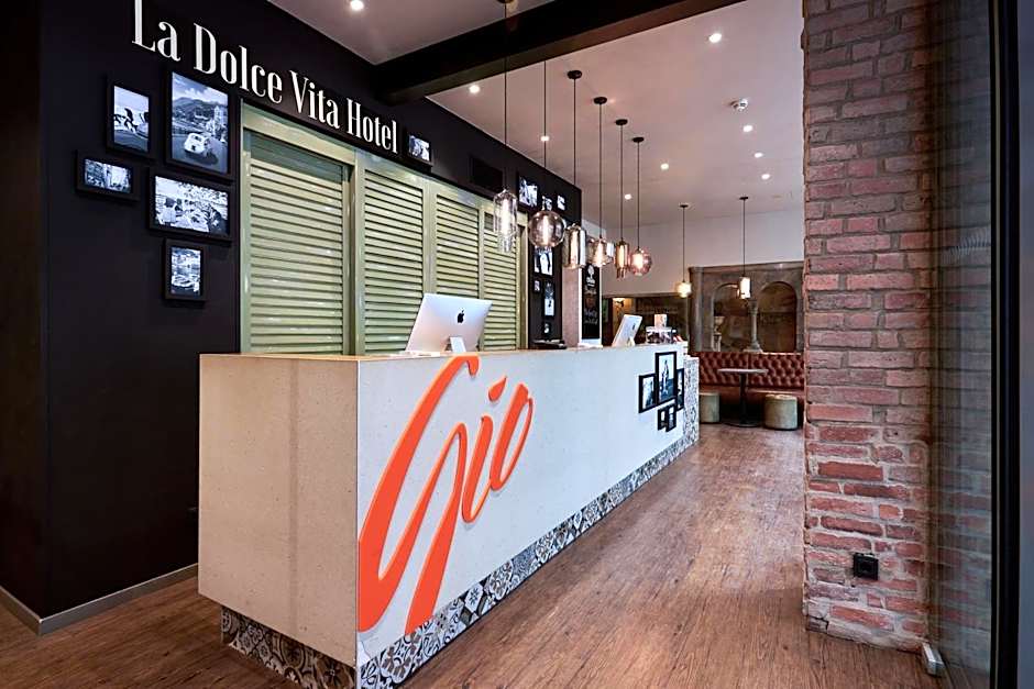 Hotel Gio