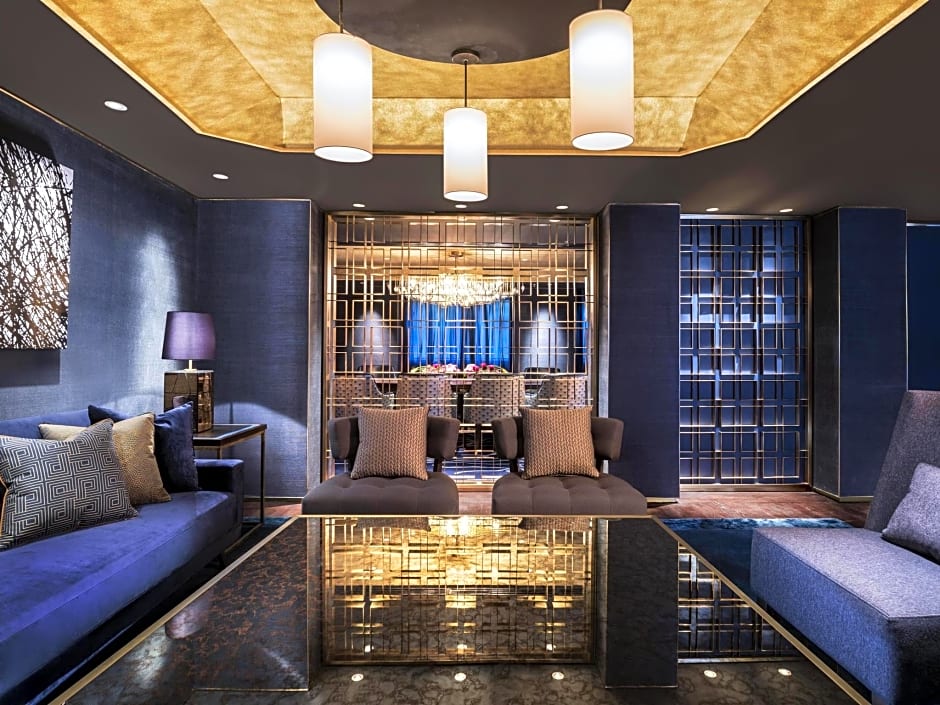 The St. Regis Langkawi