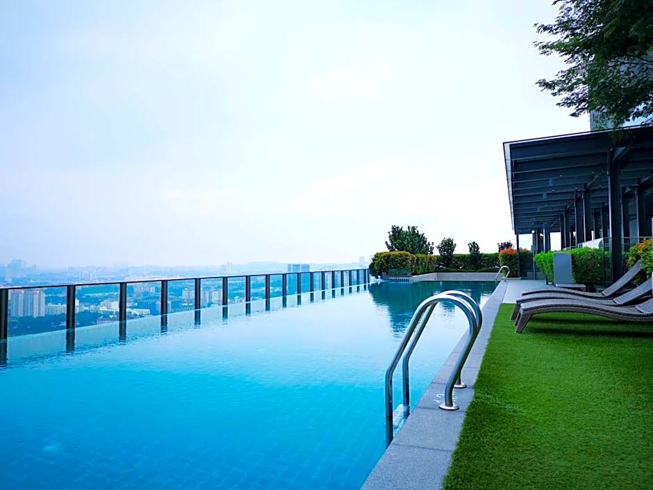 The Cedar Icon City Petaling Jaya