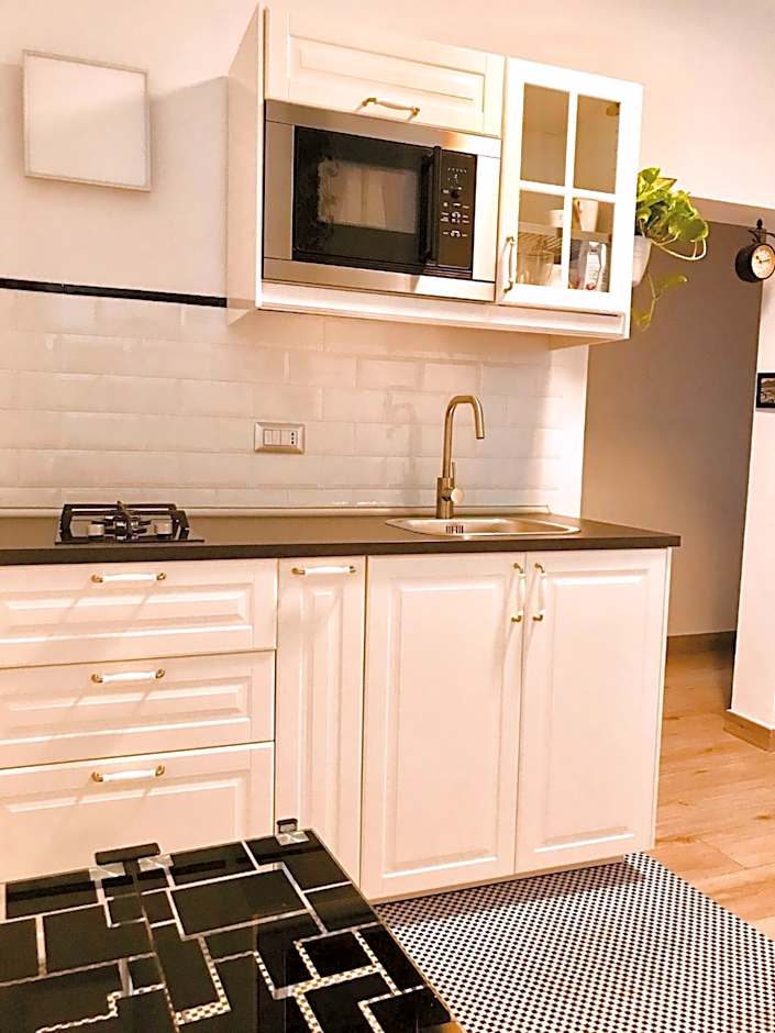 Arianiello Suite a due passi dal Cristo Velato