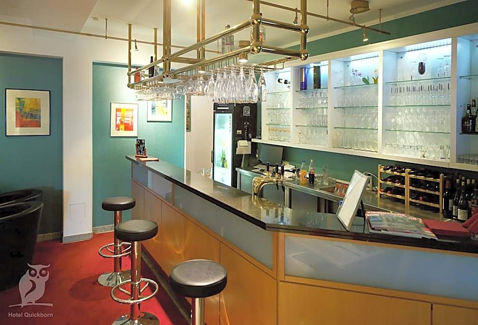 Hotel Quickborn & Gästehaus Hesse