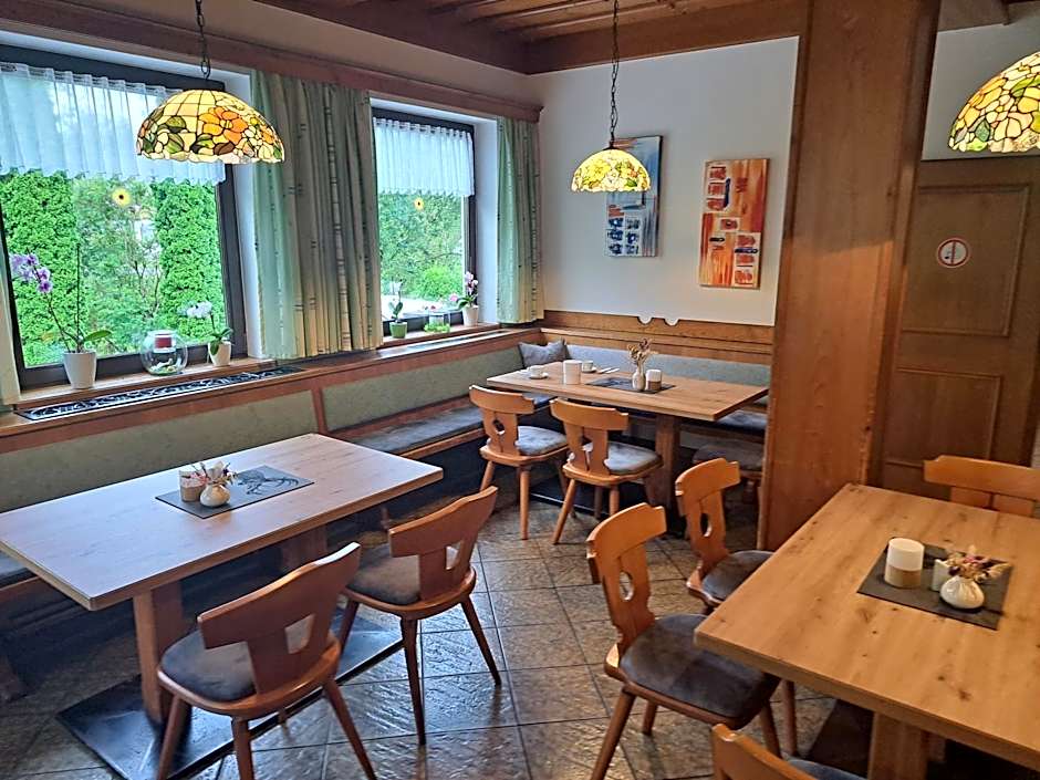 Gasthof Leitner - Der Wirt an der Klamm