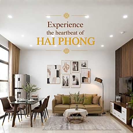 Merci Vinhomes Imperia Hai Phong