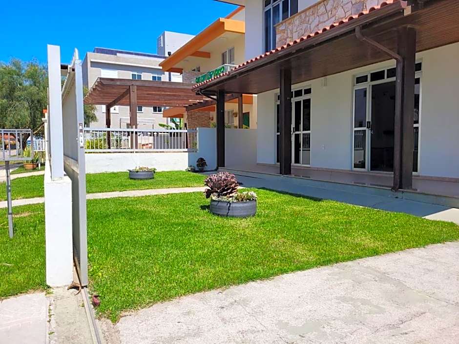 Casa Master com Piscina em Gov Celso Ramos