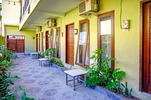 Anandianta Guesthouse Nusa Dua RedPartner
