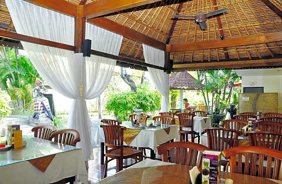Puri Dewa Bharata Hotel & Villas