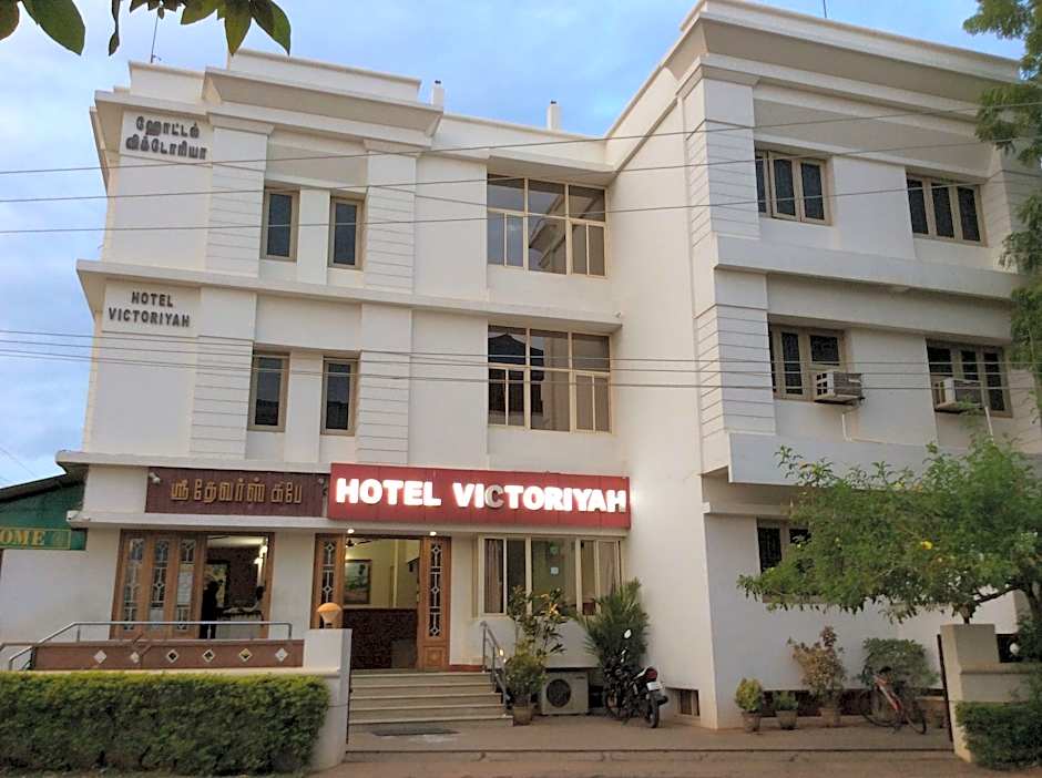 Hotel Victoriyah