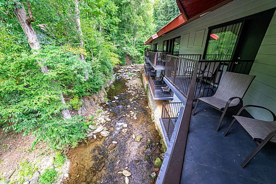 Bear Creek Inn Gatlinburg, TN